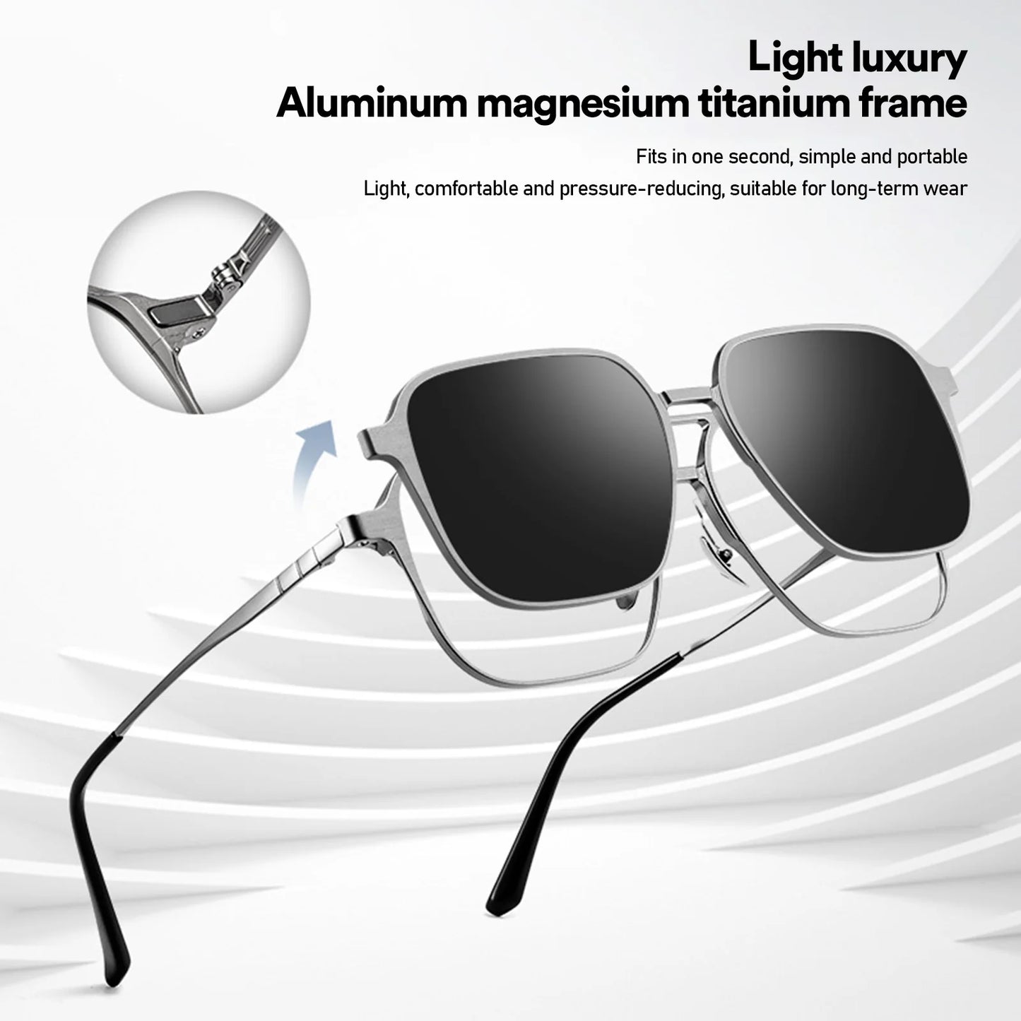 SmartMag Eyewear