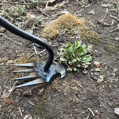 WeedWiz Uprooting Tool