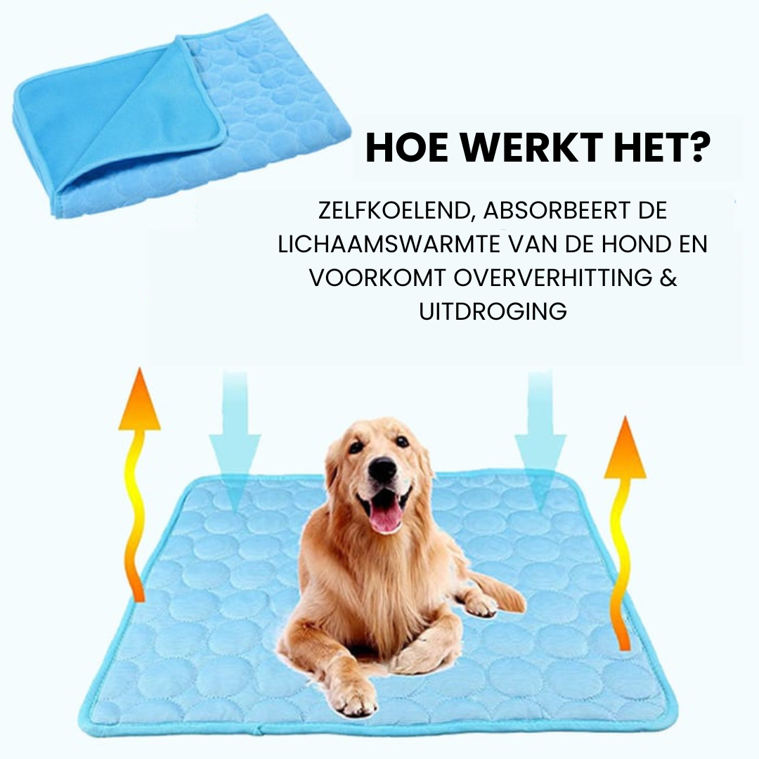 ChillPaws Koelmat