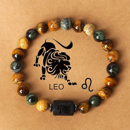 Zodiac Aura Armband | Alleen vandaag 1+1 gratis