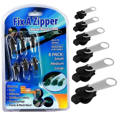 ZipFix Instant Ritsreparatie