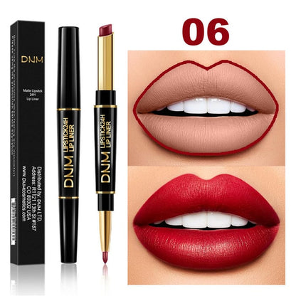 LuxeLip Duo Lipstick