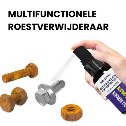 RustAway Pro Roestverwijderaar