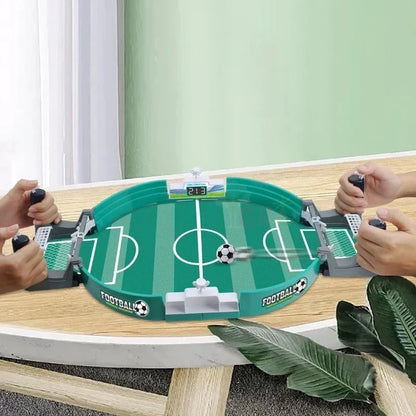 KickMaster Mini Voetbaltafel