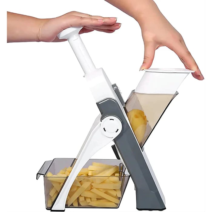 SafeSlice Mandoline Snijmachine