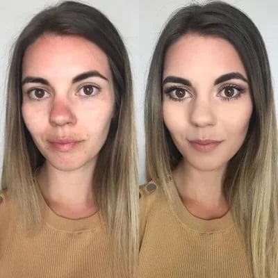 AuraBlend Concealer