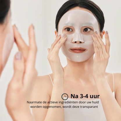 GlowRevive Deep Collageen Masker