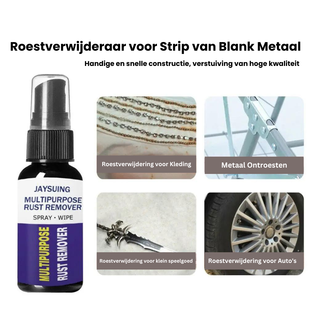 RustAway Pro Roestverwijderaar