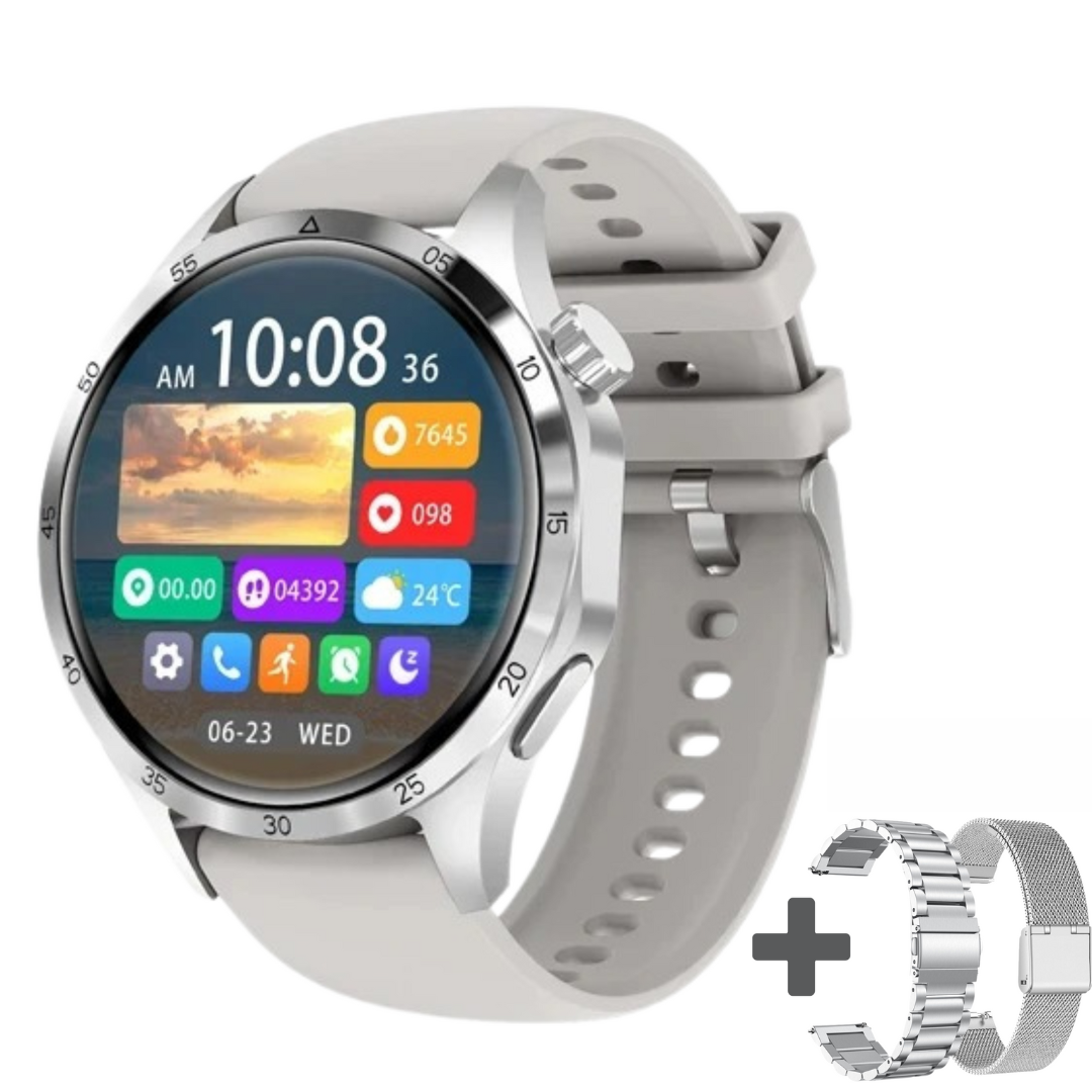 Apollo GT4 Pro Smartwatch