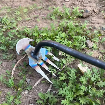 WeedWiz Uprooting Tool