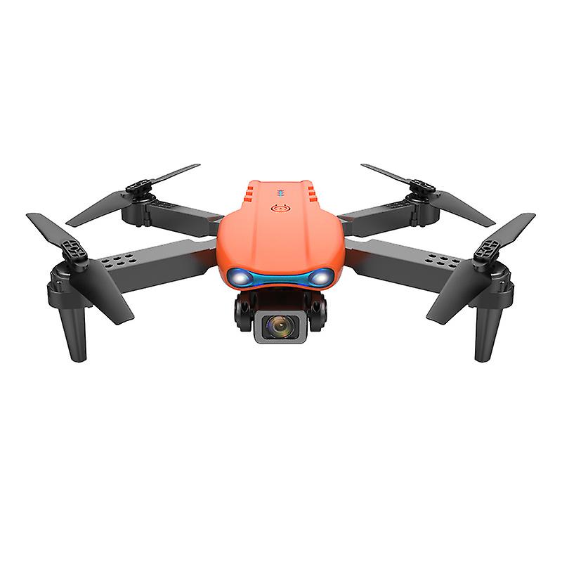 SkyMaster Pro 4K Drone