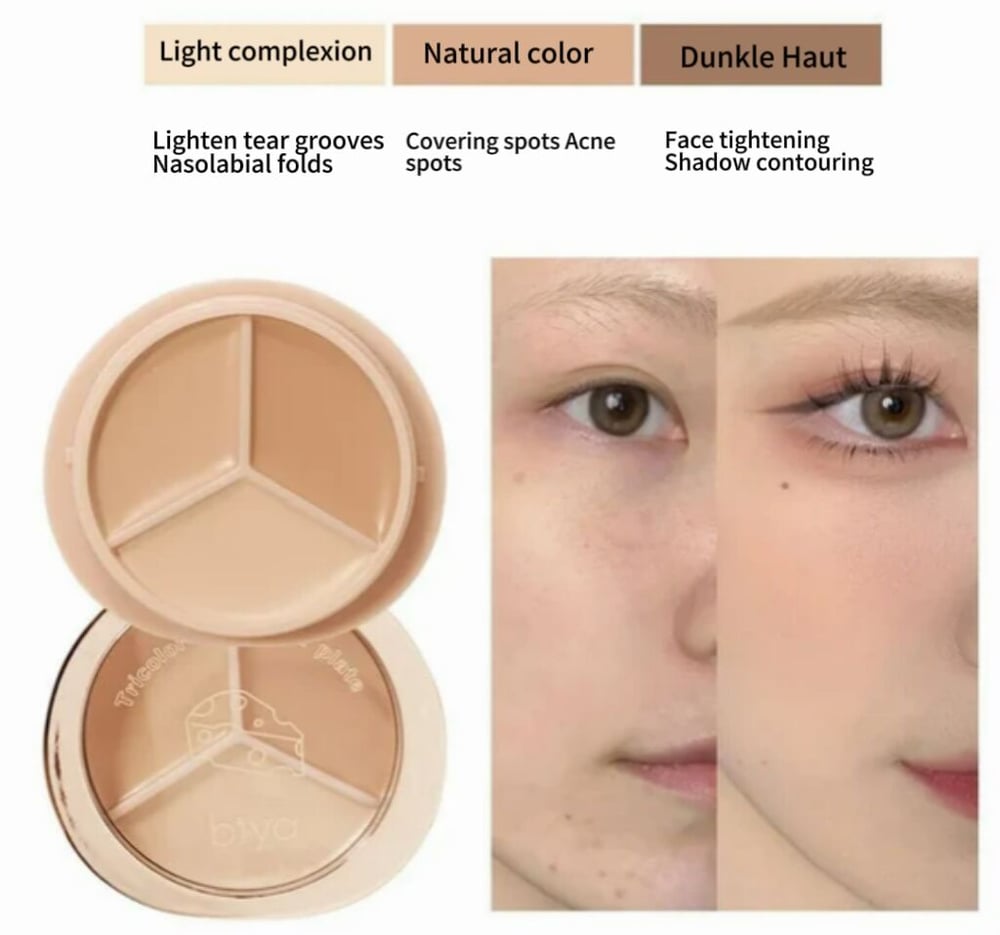 AuraBlend Concealer