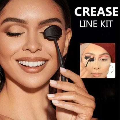 EyePro Crease Line Kit