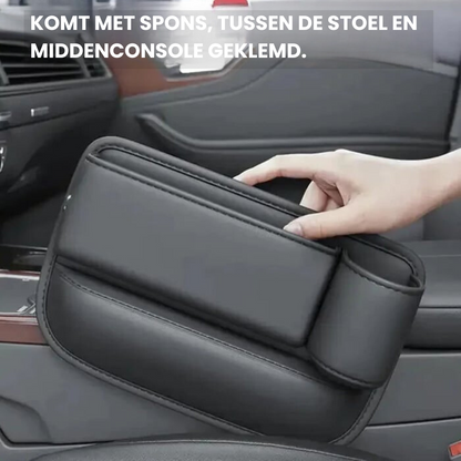 SeatSaver Opbergdoos voor Autostoelen