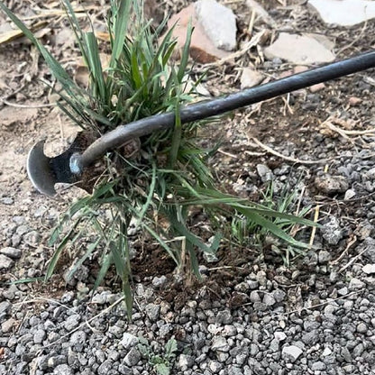 WeedWiz Uprooting Tool