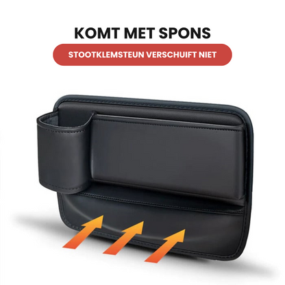 SeatSaver Opbergdoos voor Autostoelen