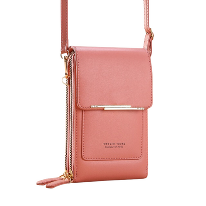 HandyPurse Cross Body en Telefoontas