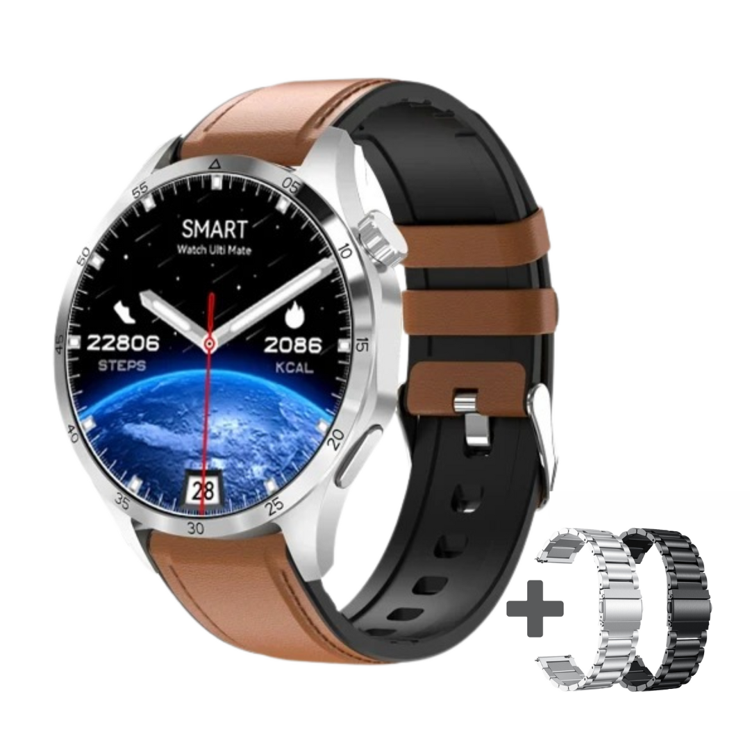 Apollo GT4 Pro Smartwatch