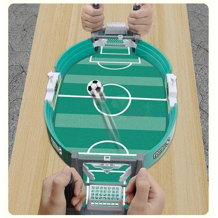 KickMaster Mini Voetbaltafel