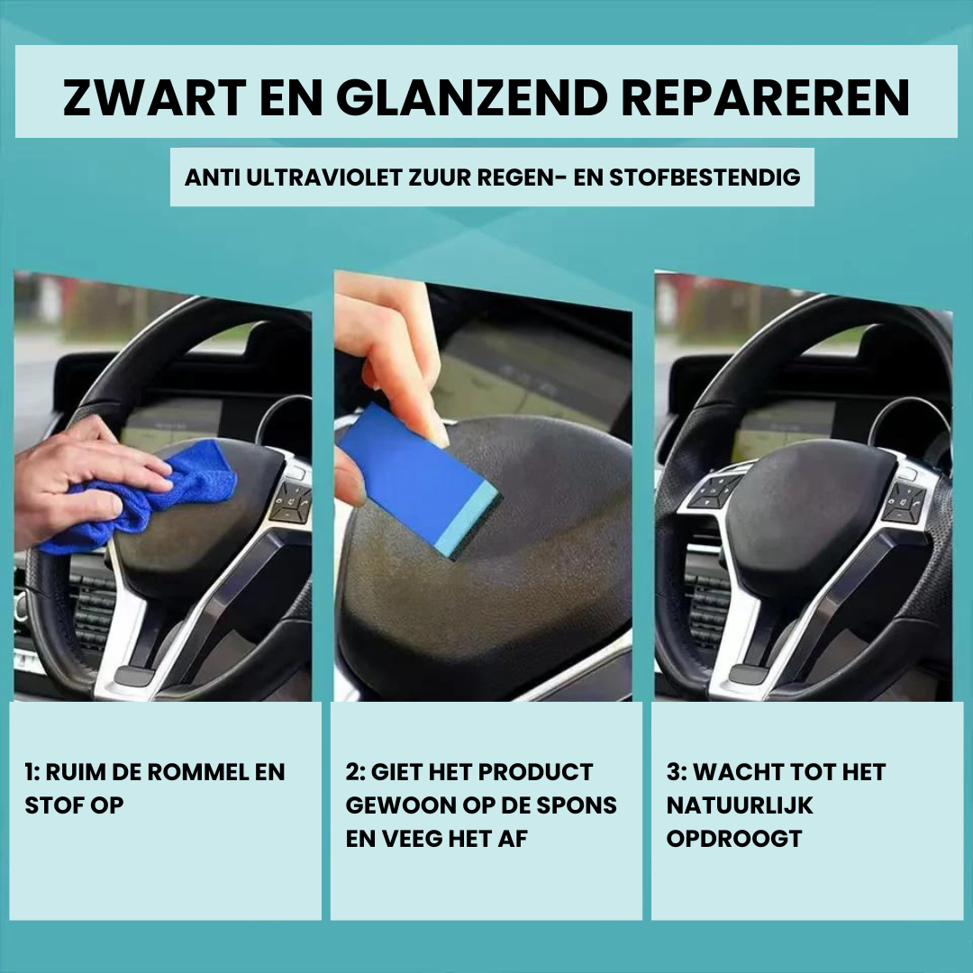 PlastiRenew Reparatiemiddel