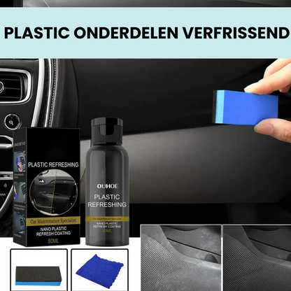 PlastiRenew Reparatiemiddel