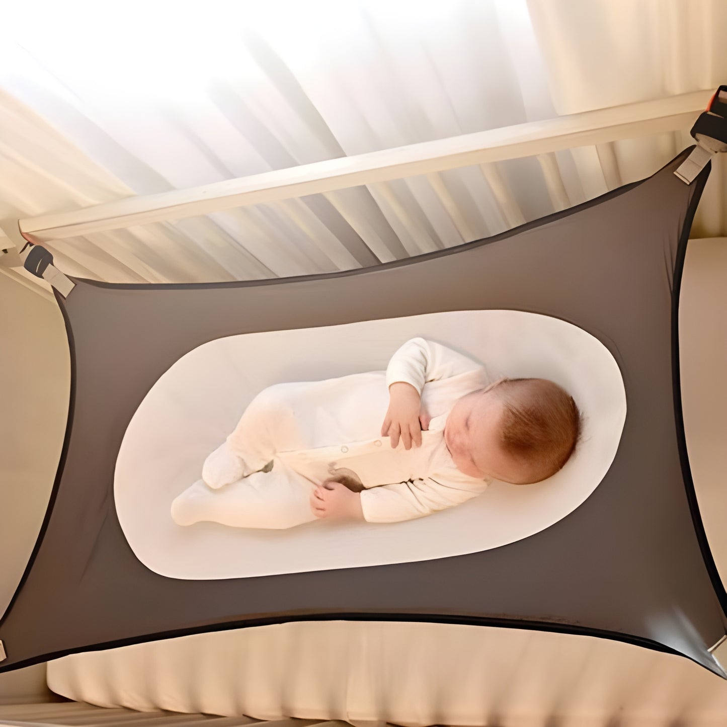 CozyNest Baby Hangmat