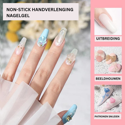 GlamNail Verlengingsgel