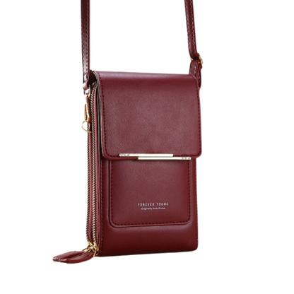 HandyPurse Cross Body en Telefoontas