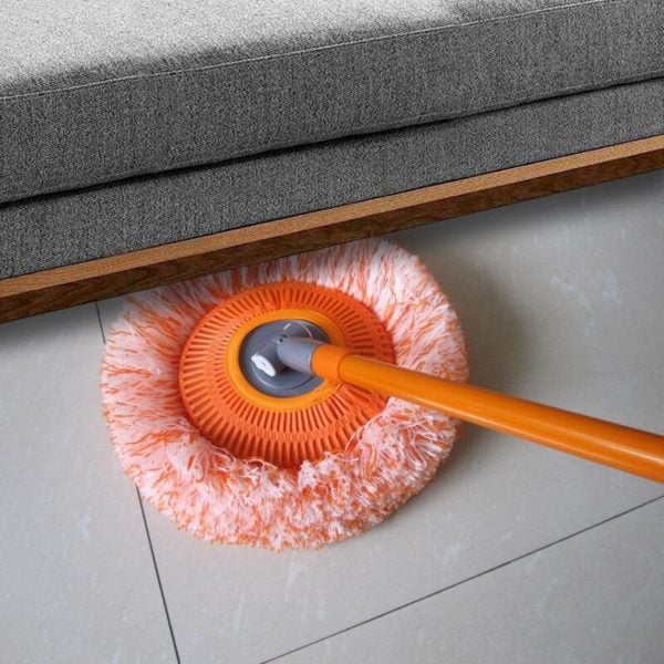 SpinMaster Mop