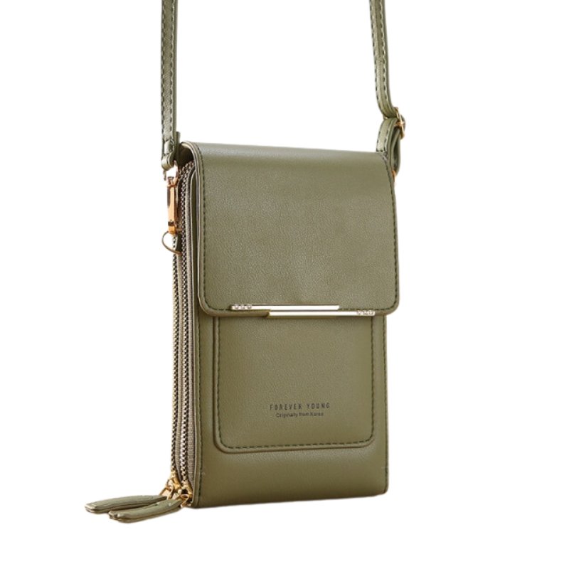 HandyPurse Cross Body en Telefoontas