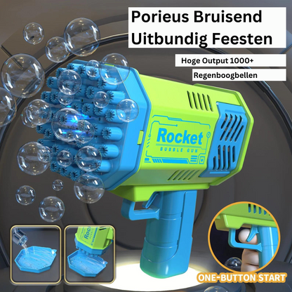 Bubble Blaster 3000