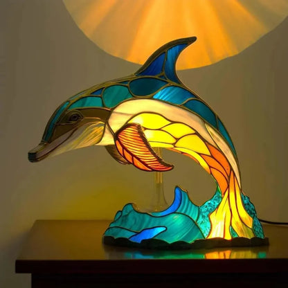 WildLight Lamp