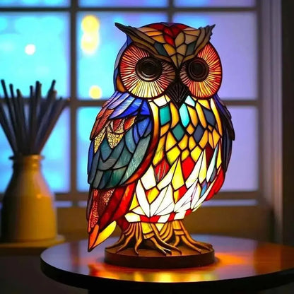 WildLight Lamp