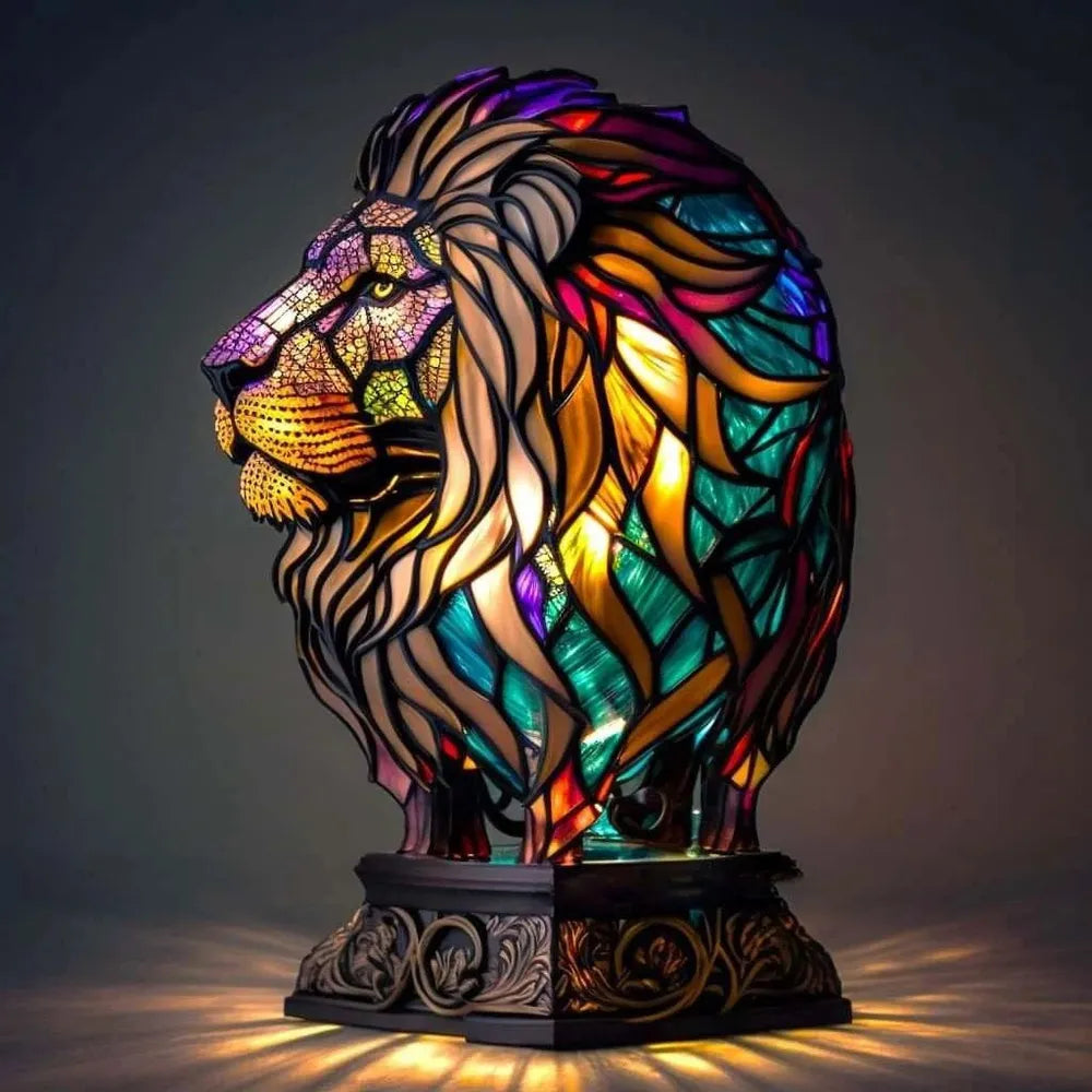 WildLight Lamp