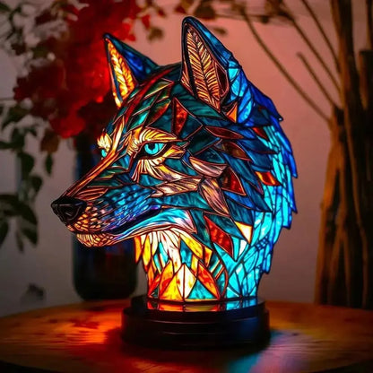 WildLight Lamp