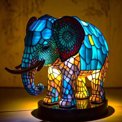 WildLight Lamp