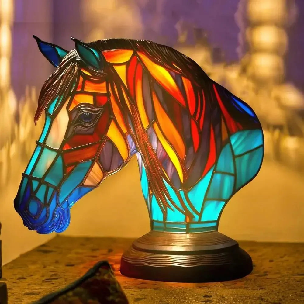 WildLight Lamp