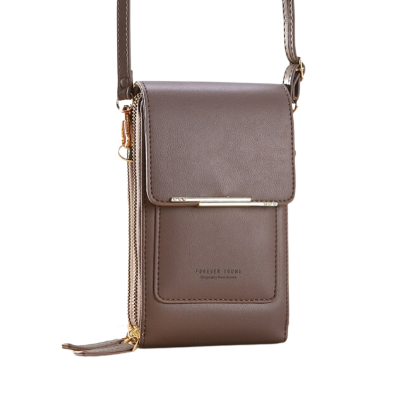 HandyPurse Cross Body en Telefoontas