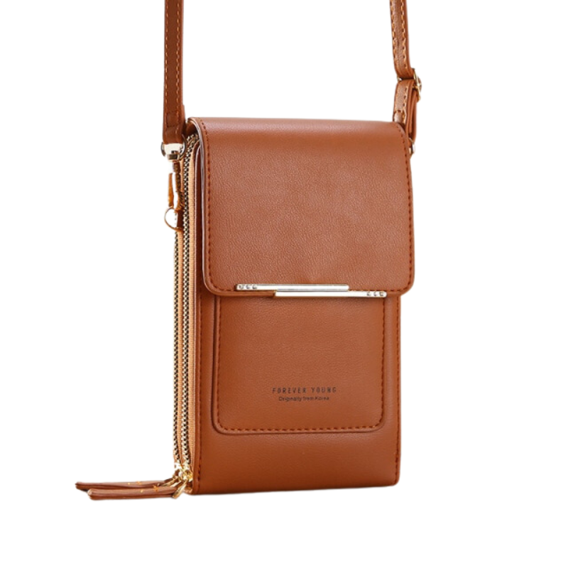 HandyPurse Cross Body en Telefoontas