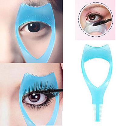 Precious Wimpers Mascara Schild Applicator