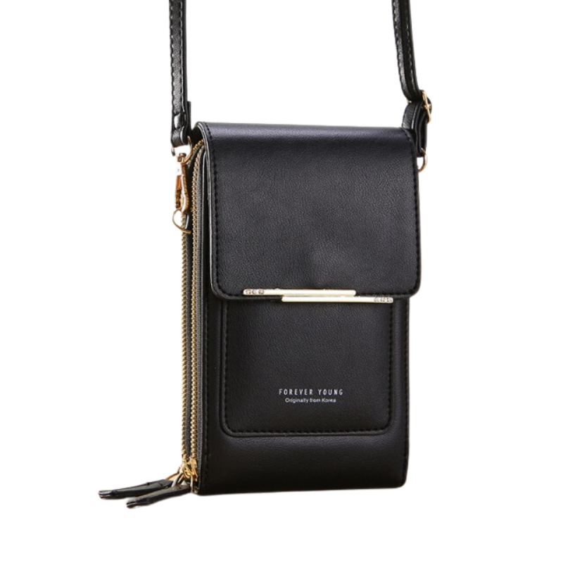 HandyPurse Cross Body en Telefoontas