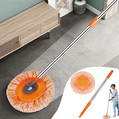 SpinMaster Mop