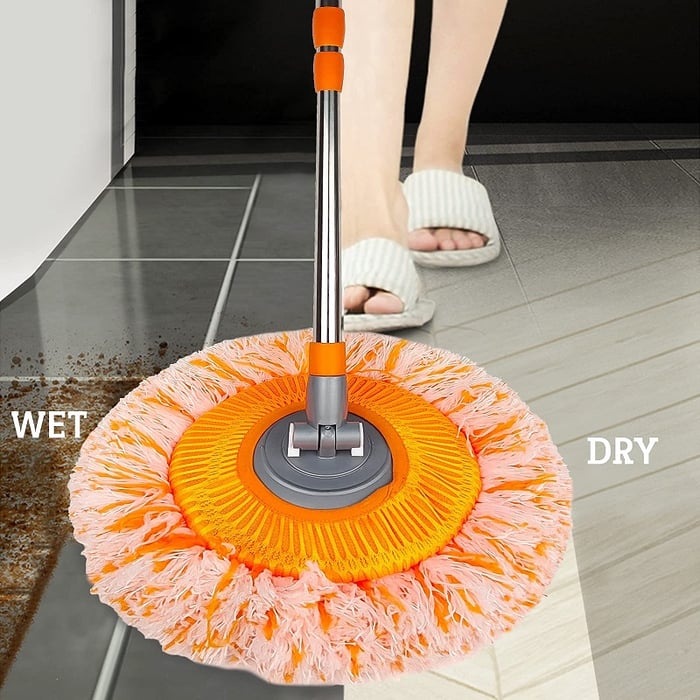 SpinMaster Mop