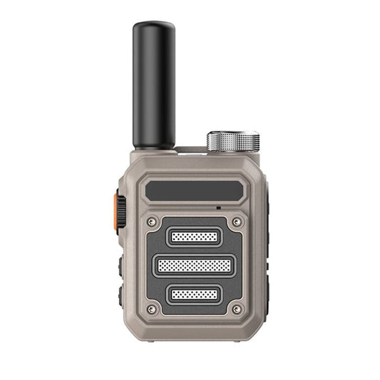 RuggedTalk Walkietalkies (2 STUKS)