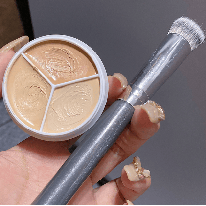 AuraBlend Concealer