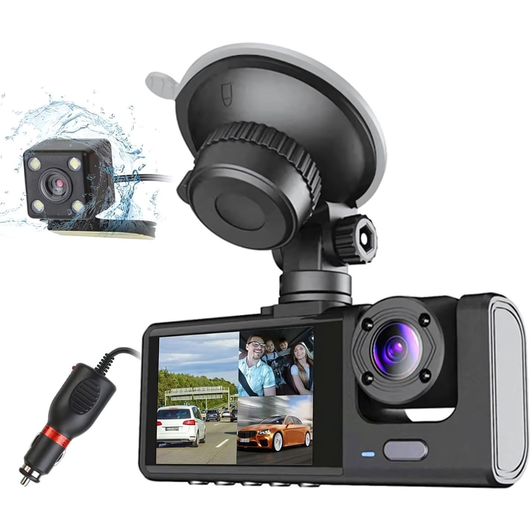 ClearView DashCam