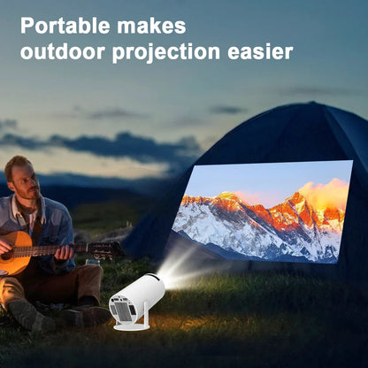 VisionMini Projector