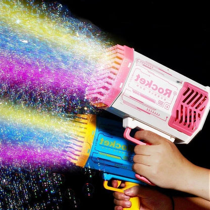 Bubble Blaster 3000