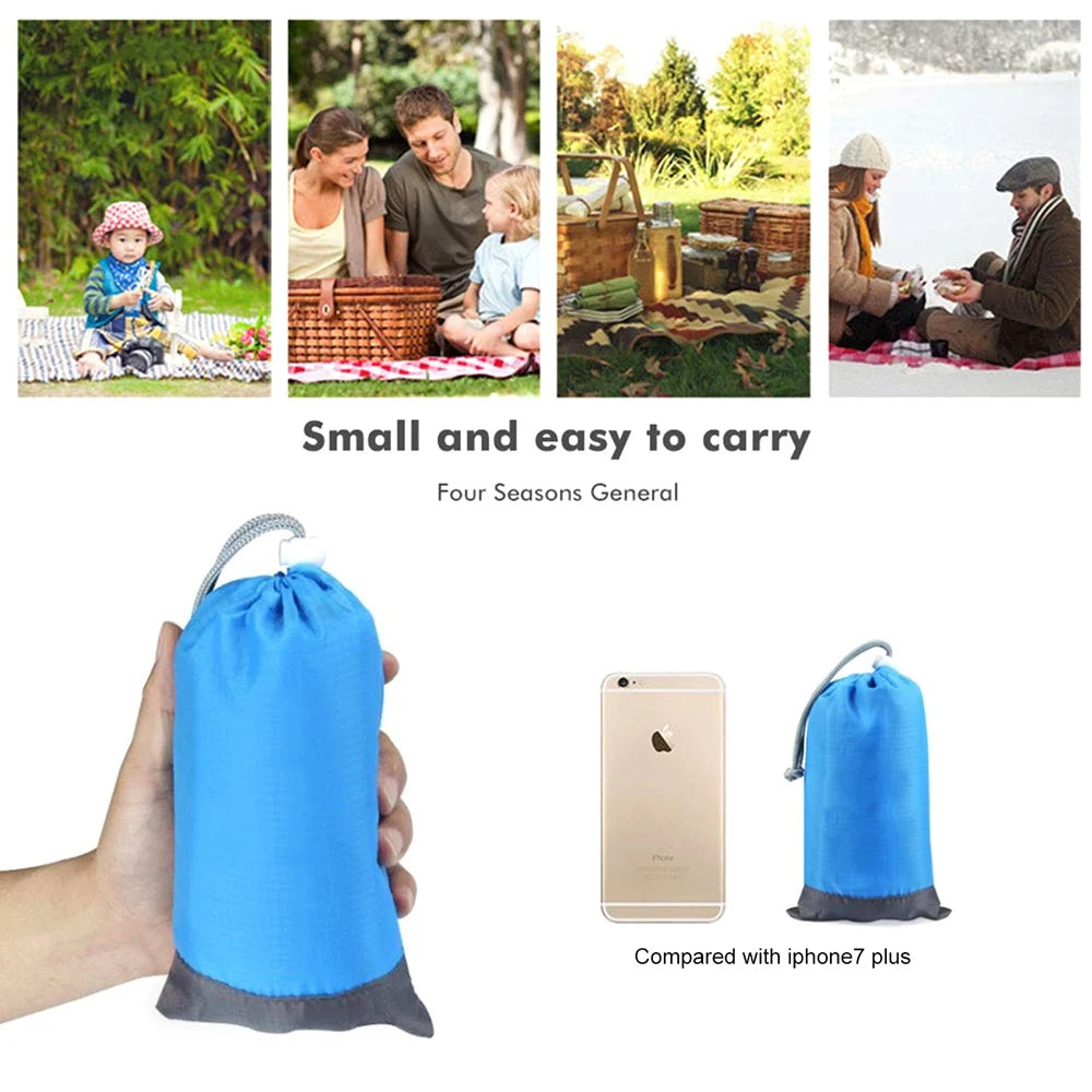 SunChill Oversized Strandmat