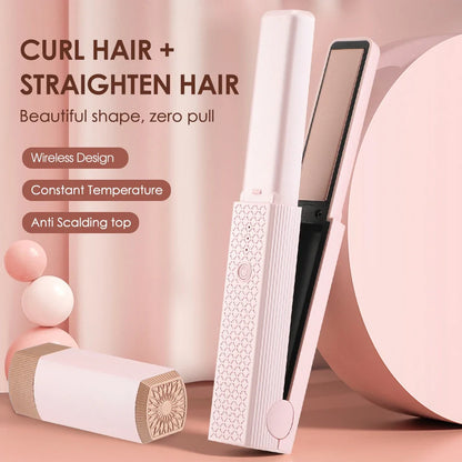 GlamWave Haarstyler